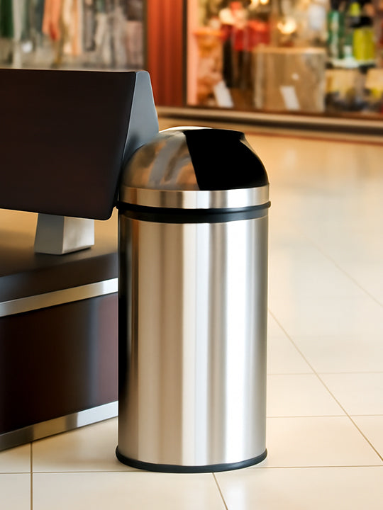 Retail & Hospitality