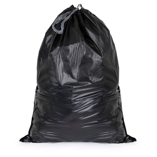 Sample of - 13 Gallon Extra Tall Black Drawstring Bags