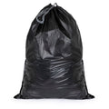 Sample of - 13 Gallon Extra Tall Black Drawstring Bags