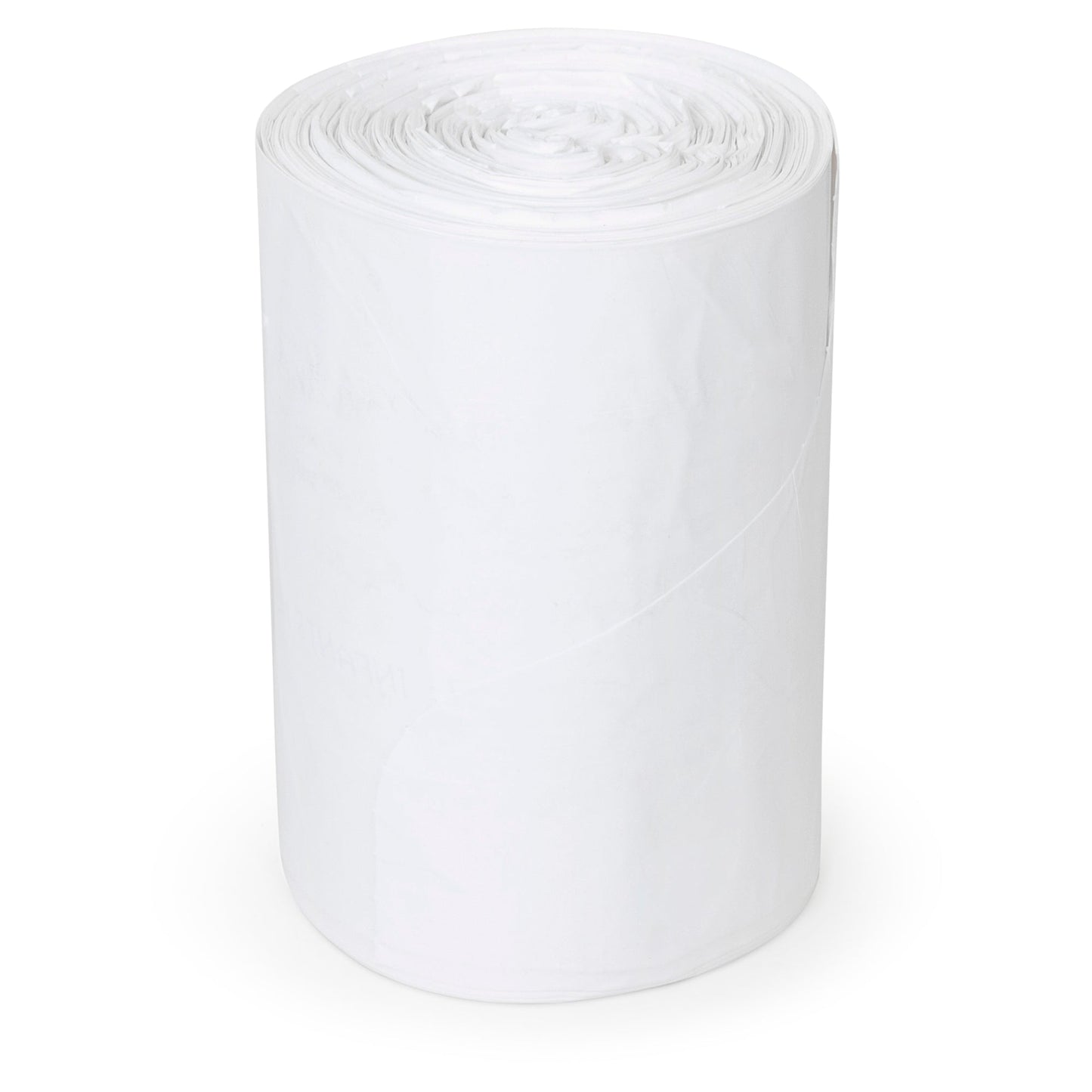 Sample of 8-10 Gallon Trash Bags