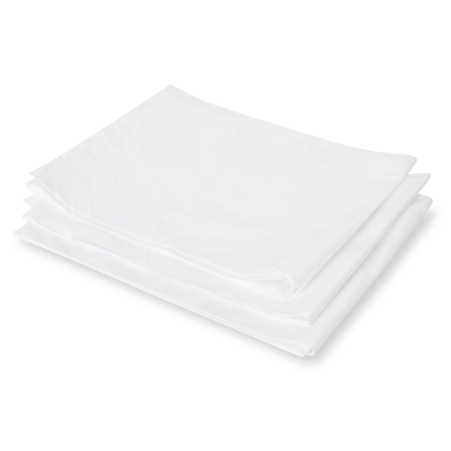 13 Gallon Trash Bags with Flaps - 0.7 Mil - 180/Case