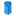 Sample of - 10 Gallon Simplehuman Compatible Blue Trash Bags Code K