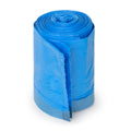 Simplehuman® Compatible Blue Trash Bags, Code K, 10 Gallon, 1.2 Mil -  300 Count Bulk Pack