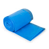 Simplehuman®* Compatible Blue Trash Bags - Code K - 10 Gallon - 200/Case