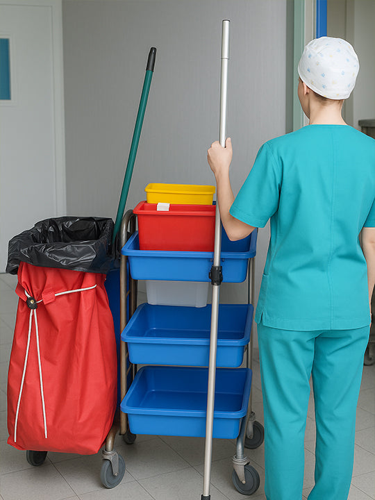 Janitorial