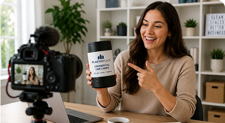 Content Creators & Influencers