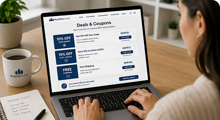 Coupon & Deal Publishers