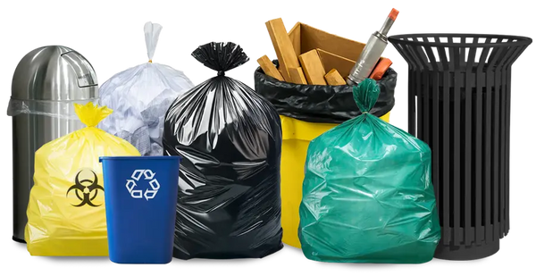 Tailored Trash Solutions for Your Business