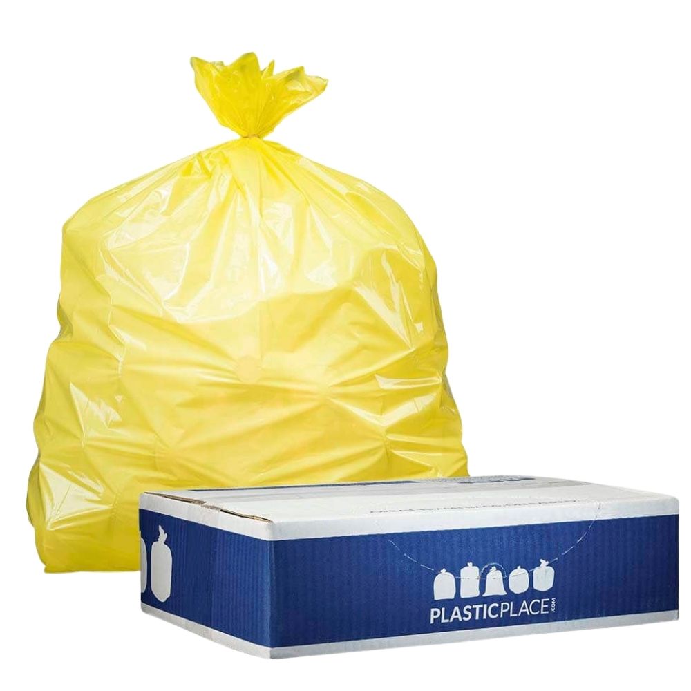 55-60 Gallon Trash Bags