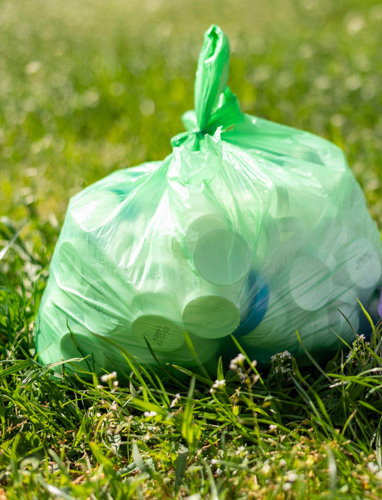 Compost & Eco-Friendly