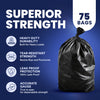 55-60 Gallon Trash Bags
