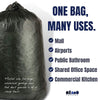 40-45 Gallon High Density Bags - Plasticplace