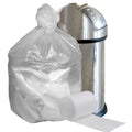 40-45 Gallon High Density Bags - 16 Micron - 250/Case