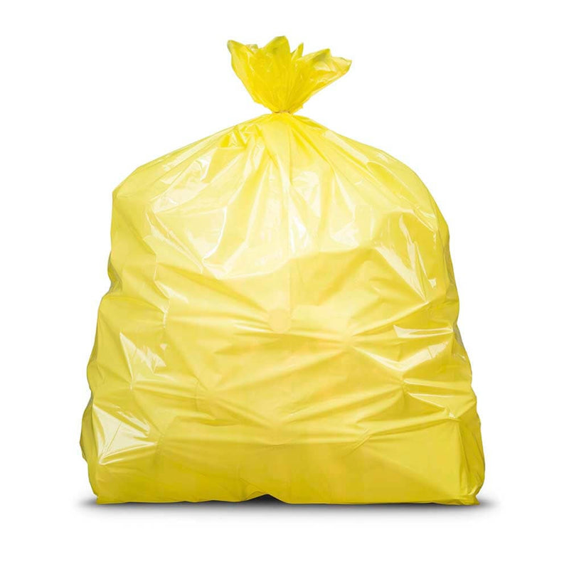 32-33 Gallon Trash Bags - Plasticplace