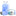 4.2-4.8 Gallon SimplehumanÂ®* Compatible Blue Trash Bags Code V - Plasticplace