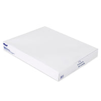 Wholesale Garment Bags 21x4x72", 1.0 Mil, Clear - 400 Count