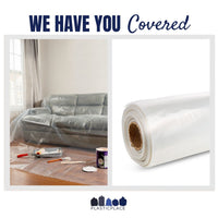 Plastic Sheeting - Plasticplace