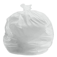 32-33 Gallon Trash Bags - Plasticplace