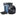 64-Gallon Toter Compatible Strong Black Trash Bags on Rolls - Plasticplace