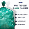 40-45 Gallon Trash Bags - 20% Price Reduction - Plasticplace