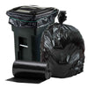 64 Gallon ToterÂ® Compatible Trash Bags - Plasticplace