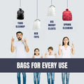 32-33 Gallon Trash Bags - Plasticplace