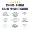 55-60 Gallon Trash Bags - Plasticplace