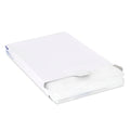 Garment Bags 21x4x54", 1.0 Mil, Clear - 50 Count