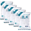 Simplehuman®* Compatible Trash Bags - Code K - 10 Gallon - 100/Case