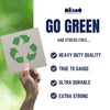 30-40 Gallon Recycling Bags - Plasticplace
