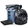 64 Gallon ToterÂ® Compatible Trash Bags on Rolls - Plasticplace