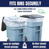 95-96 Gallon Trash Bags - Plasticplace