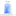 4.2-4.8 Gallon SimplehumanÂ®* Compatible Blue Trash Bags Code V - Plasticplace