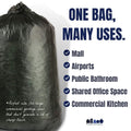 55-60 Gallon High Density Bags - 20% Price Reduction - Plasticplace