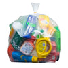 40-45 Gallon Trash Bags - Plasticplace