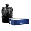 65 Gallon Extra Heavy Trash Bags - Plasticplace