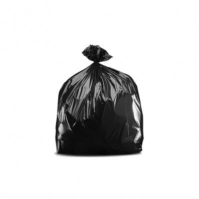 7-10 Gallon Trash Bags - Plasticplace