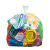 95-96 Gallon Trash Bags - Plasticplace